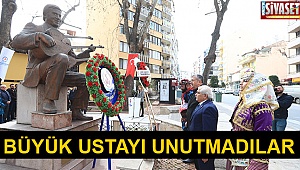 Özay Gönlüm, unutulmadı