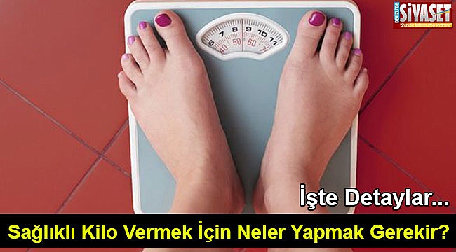Uzmanından obezite hakkında önemli bilgiler