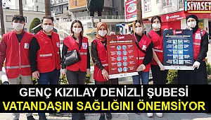 Vatandaşın sağlığını önemsiyorlar