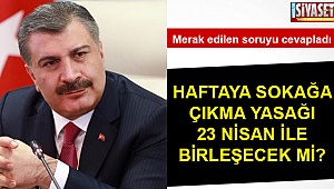 Bakan Koca o söylentileri yanıtladı