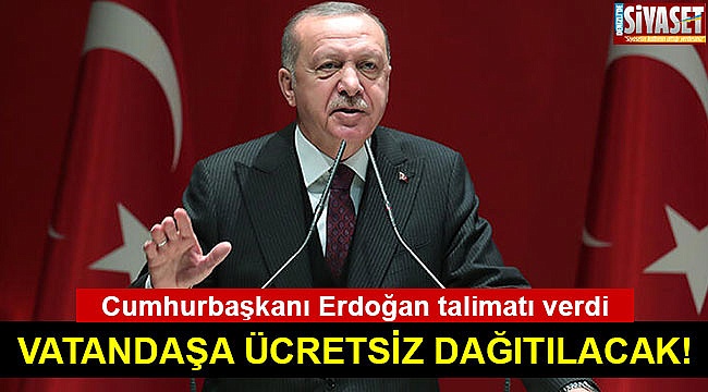 Başvurular e-Devlet üzerinden alınacak