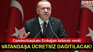 Başvurular e-Devlet üzerinden alınacak