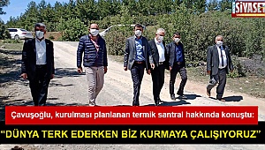 Çavuşoğlu, 