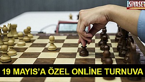 19 MAYIS’A ÖZEL ONLİNE TURNUVA