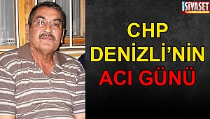 CHP’nin acı günü