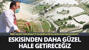 Kocaçukur’a neşter