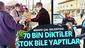 Bravo Çal Belediyesi