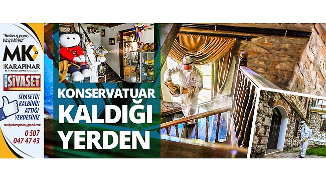 Büyükşehir Konservatuarı açıldı
