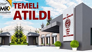 Çameli’ye kaliteli sağlık hizmetine kavuşuyor