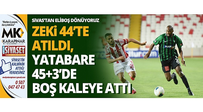 Horozlar üzgün dönüyor