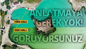 Kocaçukur’da büyük değişim