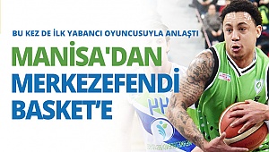 Umipig Merkezefendi Basket’te