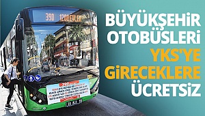 YKS'ye gireceklere ücretsiz