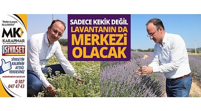 Başkan Örki Gözler’de