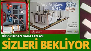 Bir okuldan daha fazlası