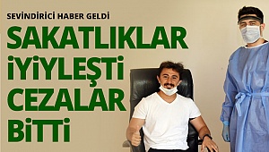 Denizlispor’da sevindirici haber geldi