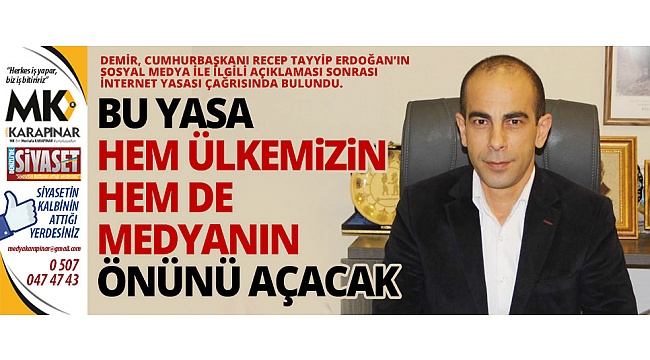 İGF’den internet yasası çağrısı