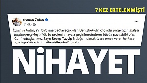 Nihayet