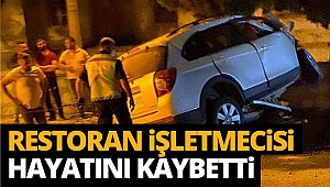 36 yaşında hayatını kaybetti 