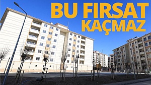 Bu fırsat kaçmaz