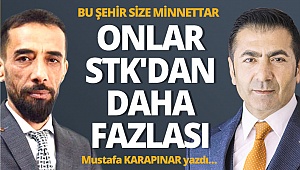 Bu şehir size minnettar (1)