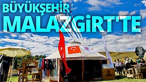 Malazgirt Zaferi'nin 949. yıl dönümü etkinlikleri başladı