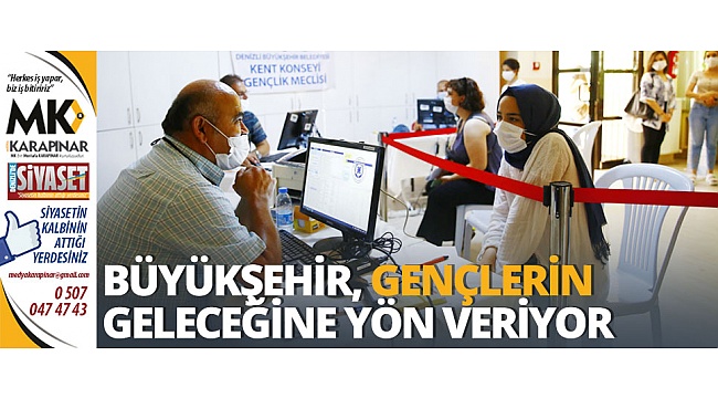 Ücretsiz tercih danışmanlığı yoğun ilgi görüyor