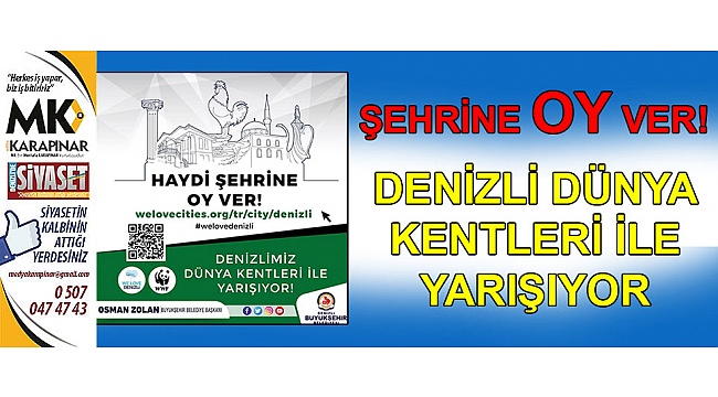Başkan Zolan: