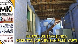 Yüz yılı aşkın bir tarihi geçmişe sahip