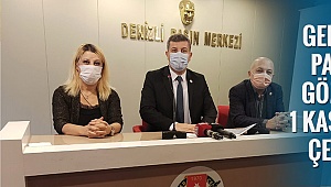 Gelecek Partisi gözünü 1 Kasım'a çevirdi