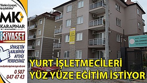 Salgından yüzde 100 etkilendiler