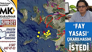 Uzmanlar, “FAY YASASI” üzerine durdu