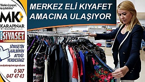 50 Günde Bin İhtiyaç Sahibi İyilik Hareketinden Yararlandı