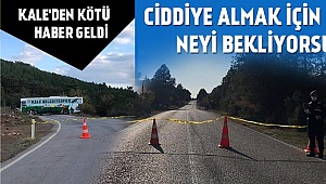 Bir karantina haberi daha geldi