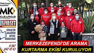 Şeniz Doğan, AKUT ve DAK’la bir araya geldi