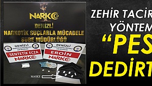 Bu kadarına da pes!