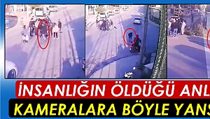 Kazazedenin telefonunu çaldı