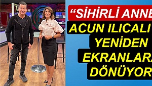 Sevilen dizi ekranlara geri dönüyor