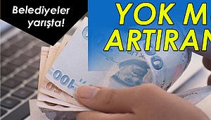 Yok mu artıran?