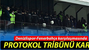 Yöneticiler arasında tartışma çıktı