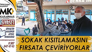Büyükşehir 7/24 sahada
