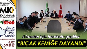 Denizlispor, haksızlıkları dile getirdi
