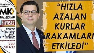 “2020 yılında yaşanan pandemi sebebiyle birçok ekonomi yılı küçülerek kapatacak”