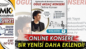 Merkezefendi Belediye Orkestrası’ndan bir konser daha
