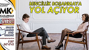Bencillik boşanmaya yol açıyor