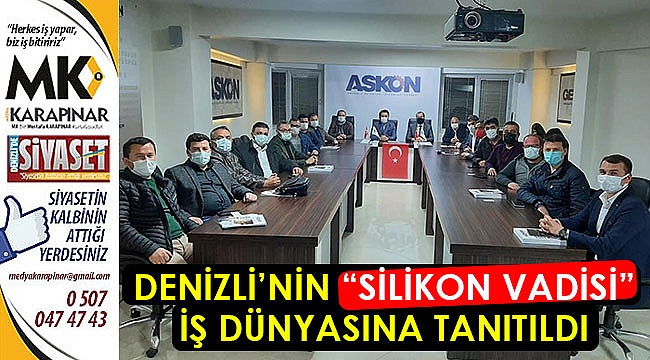 Denizli'nin