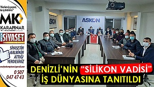 Denizli'nin 