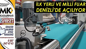 Denizli, tarihi günlerinden birini yaşamaya hazırlanıyor