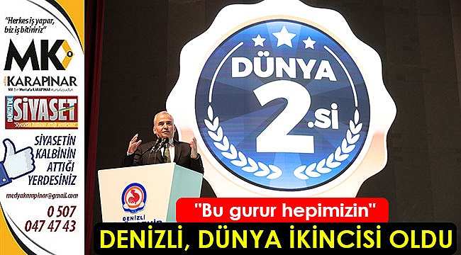 Başkan Zolan: