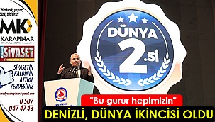 Başkan Zolan: 